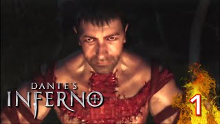 Dante's Inferno (Cheating Death) Let's Play! Part 1