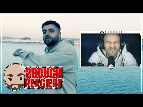 KC Rebell - Teil von mir / 2Bough REAGIERT