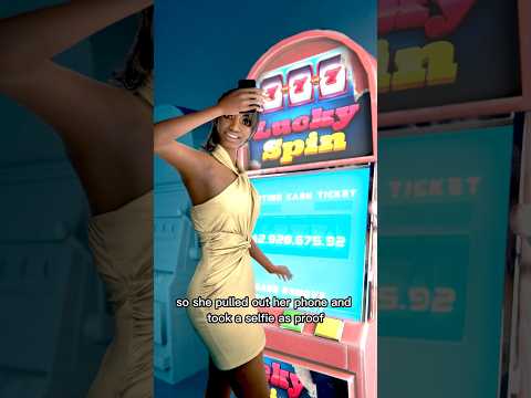 She Won $43 Million But Got $2 instead #shorts