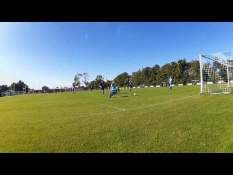 Most Epic Fail Ever No Goalkeeper Less Than 1 Meter Middle Of Goal