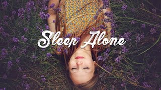 Max Styler - Sleep Alone (feat. Ella Boh)