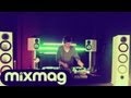 Ferry Corsten trance DJ set in the The Lab LDN ...