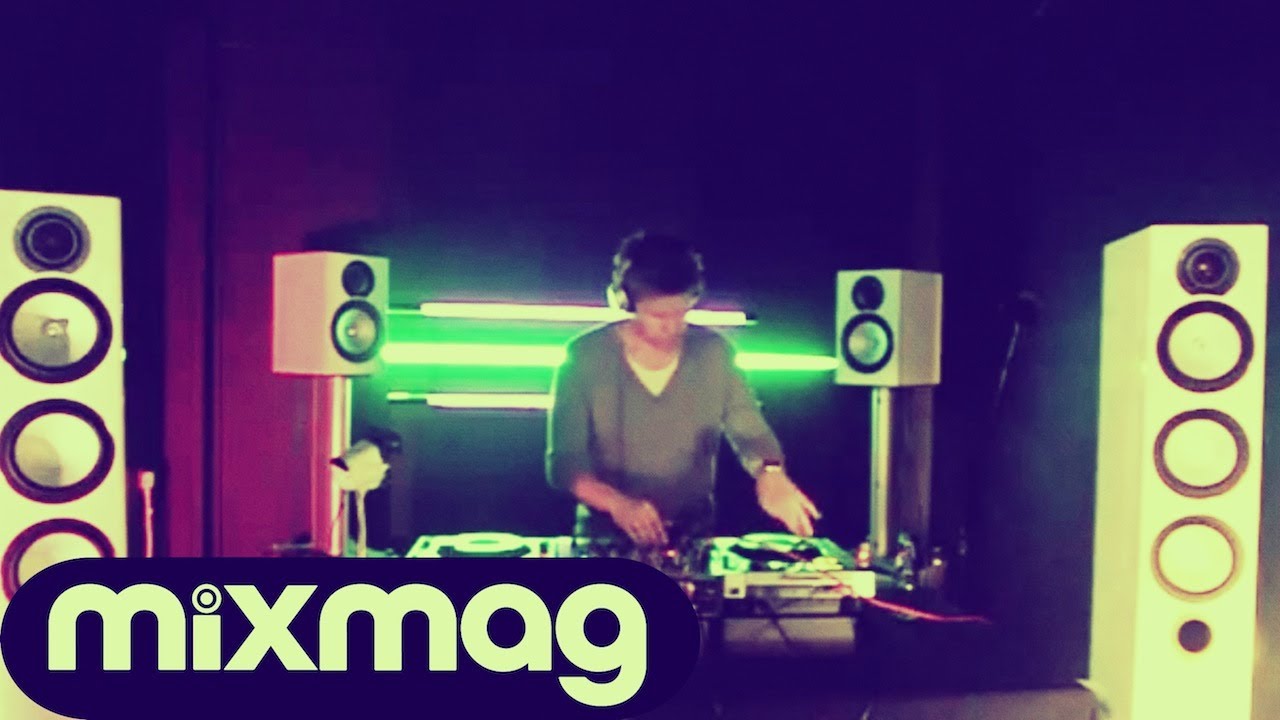 Ferry Corsten - Live @ Mixmag Lab LDN 2012
