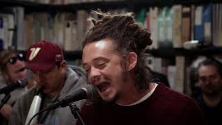 SOJA - Fire in the Sky - 10/26/2017 - Paste Studios, New York, NY