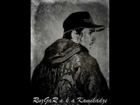 Qeza Boss ft. RüzGaR a.k.a Kamikadze ft. Xezan ft. RG ft. Sah Saffir - RAPressiya