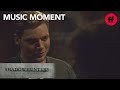 Alberto Rosende - "Fragile World" Music | Shadowhunters Season 2, Episode 13 | Freeform