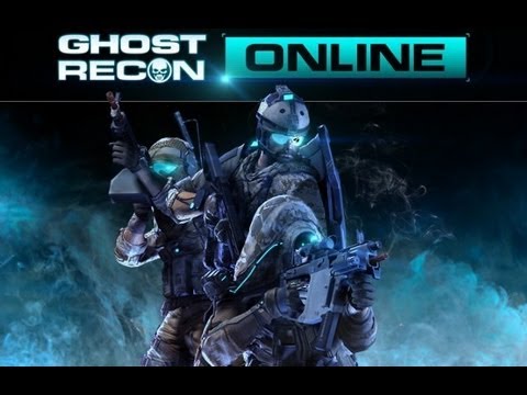 comment installer ghost recon