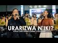 URARIZWA N IKI By Hope In Christ Singers FT Sammy Alice NSHUTI Official Video