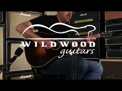 Gibson Custom Shop Stage Deluxe 2014 - Gloss Thin Nitro Vintage Sunburst image 21