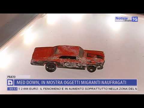 2018-05-02 NOTIZIE DI PRATO TG ORE 19.45