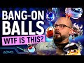 Bang-On Balls: Chronicles - Your New Favourite Couch Co-Op Game?