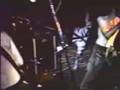 Fugazi - Glue Man - 1988 - St. Louis, Missouri
