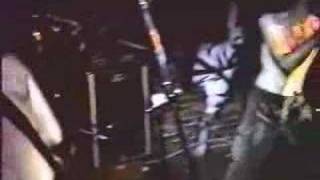 Fugazi - Glue Man - 1988 - St. Louis, Missouri