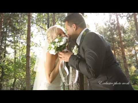 Epw Almati-Wedding Victoria & Alexey 19.10.13