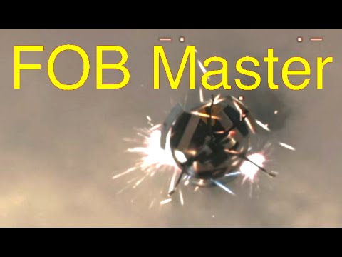 MGSV: Phantom Pain - Pro Tips: FOB Infiltration (Metal Gear Solid 5)