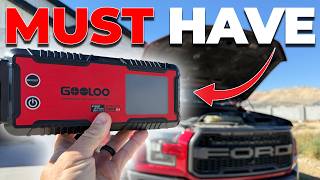 Why Every Car NEEDS THIS