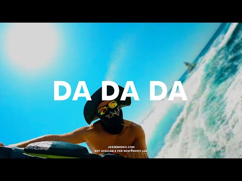 Type Beat Jul x Gambino "DA DA DA" (Prod. Joezee)