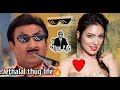 Jethalal Thug Life Jethalal Thug Life Jethalal Thug Life Status Jethalal Funny Scenes