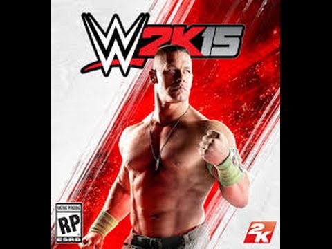 wwe 2k15 career mode episode 1 #what walls of jericho