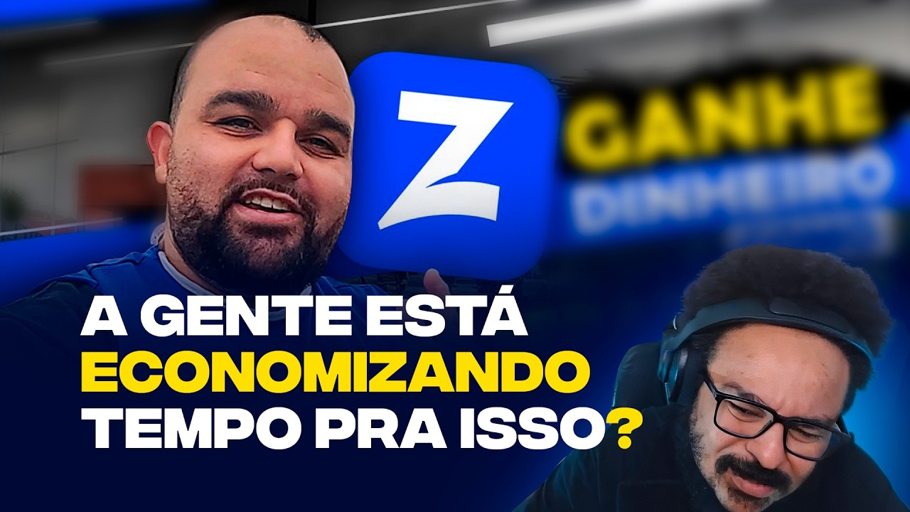 TODOS OS TRABALHOS ESTÃO SENDDO PLATAFORMIZADOS E ISSO PREOCUPA