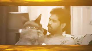 Pariyerum Perumal | Karuppi Music Video Feat. Santhosh Narayanan | Kathir, Anandhi | Mari Selvaraj