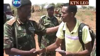 Jicho Pevu - Songobingo la Isiolo, pt.1