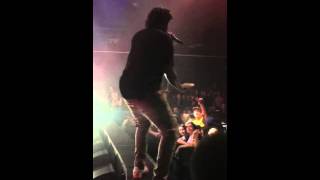 IAMSU! &quot;I Love My Squad&quot; Live @ Observatory Santa Ana