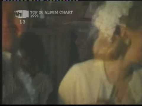 The Black Sorrows - Harley & Rose