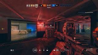 Tom Clancy's Rainbow Six  Siege | GeForce を使用して撮影
