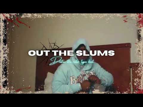 [FREE] Drakeo the Ruler x Remble Type Beat 2022- "Out the slums" | @Mandoughbeats