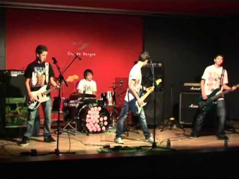 BLACK ROCK - FINALISTA DEL I CONCURSO DE ROCK & POP-2011.mp4