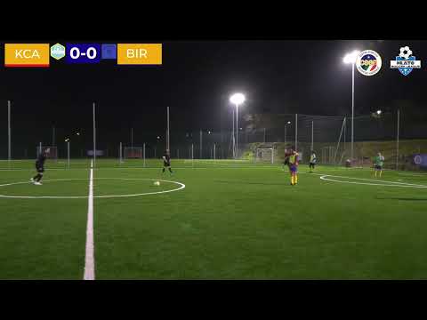 Kevin Calcaterra - Birrareal