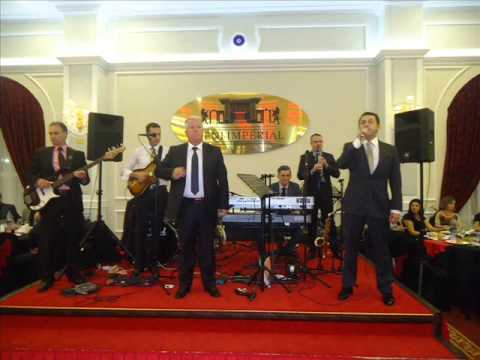 Shkelzen Jetishi & Zeneli  Live  ''Vjollca moj o sa shum te dashuroj''