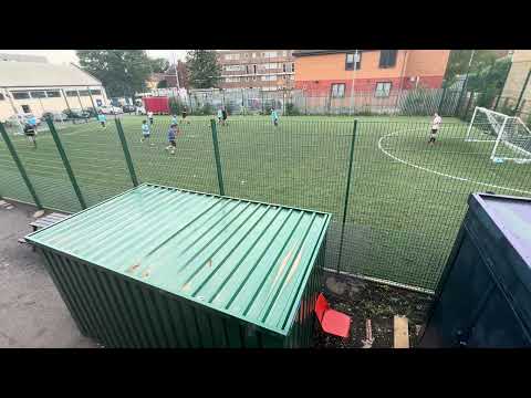 TWFC Football on 25.06.2025