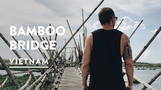 HIDDEN GEM IN HOI AN 💎  | Vietnam Travel Vlog 069, 2017 | An Bang Beach | Digital Nomad