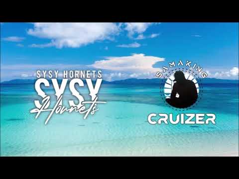 SYSY FT. CRZER - SINGAH ATTENCION (HORNETS x SAMAKING) REMIX 2021