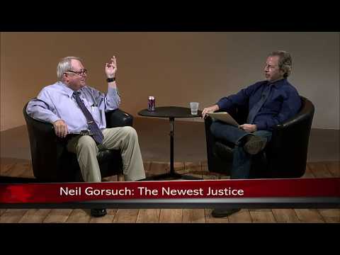 Neil Gorsuch: The Newest Justice