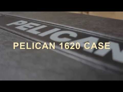 Pelican 1620 Case