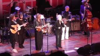 [HD] CONNIE SMITH &quot;Mama&#39;s Hungry Eyes&quot;