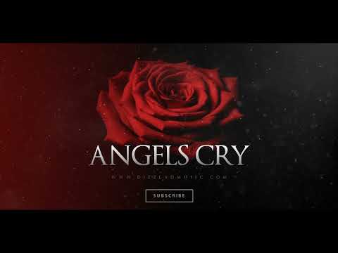 Sad Type Beat Emotional Rap Instrumental Love Beat - "Angels Cry" | Type Beat