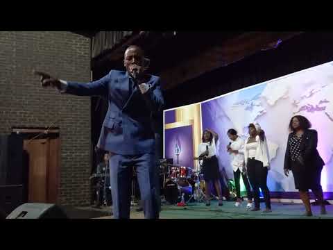 Pstr Josh Kays ( You are Yahweh ) cover