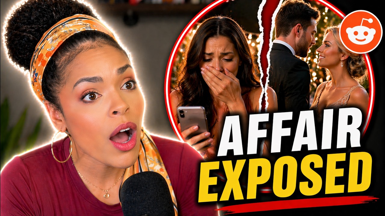 AFFAIR Exposed, Breakups & Wedding Payback | Reddit After Dark | Ep 3