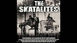 The Skatalites - Woman A Come [Official Audio]