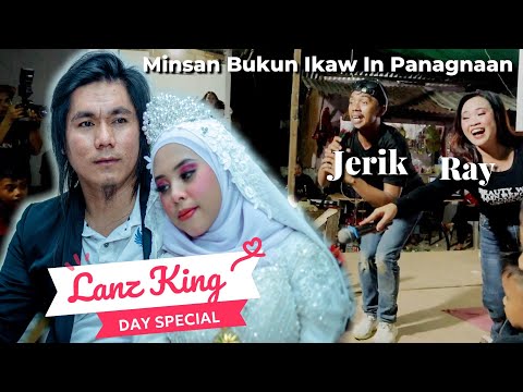 MINSAN BUKUN IKAW IN PANAGNAAN PAGTIAUN HI LANZ KING