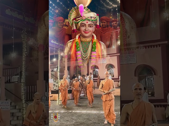 નવરાત્રી પ્રારંભ કુંડળધામ ૨૦૨૬
