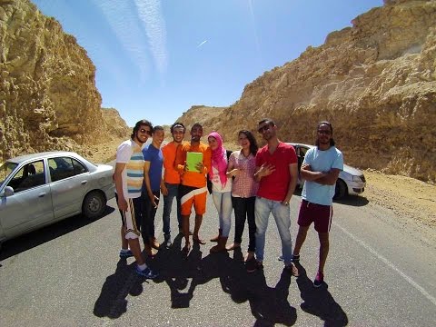 Hip Hop Project - Ray7a Meny / مشروع هيب هوب - رايحة منى ( OFFICIAL VIDEO CLIP )