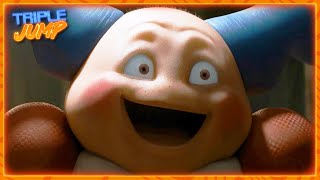 10 Strangest Pokémon Of All Time