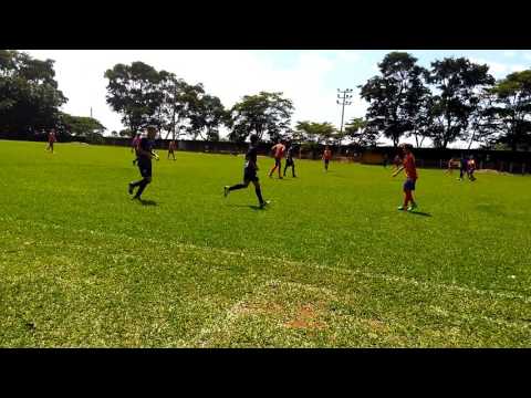 Pttc x Inter categoria sub 15