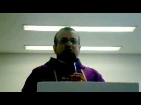 QUARTA FEIRA SANTA HOMILIA PADRE FLÁVIO 16 04 2014