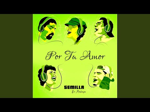 Agradecido Estoy - Semilla De Mostaza